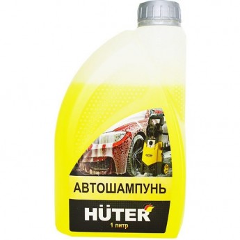 Автошампунь HUTER для бесконтактной мойки Автошампунь HUTER для бесконтактной мойки