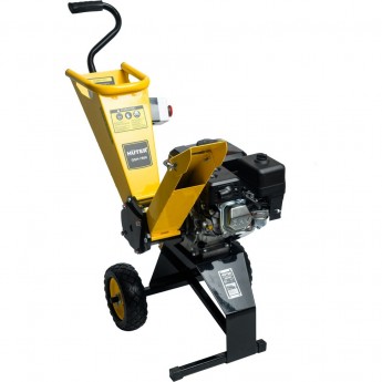 Бензиновый измельчитель HUTER GSH-7800 Бензиновый измельчитель HUTER GSH-7800
