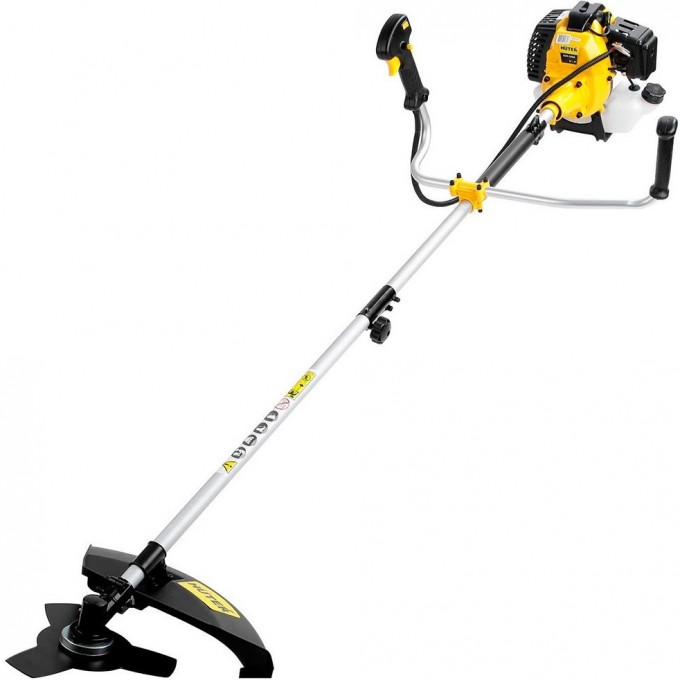 Бензиновый триммер HUTER GGT-1300S 70/2/8