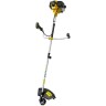 Бензиновый триммер HUTER GGT-1500S 70/2/10