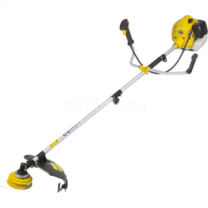Бензиновый триммер HUTER GGT-1500SX 70/2/22