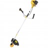 Бензиновый триммер HUTER GGT-553TA 70/2/56