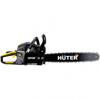Бензопила HUTER BS-52M Бензопила HUTER BS-52M