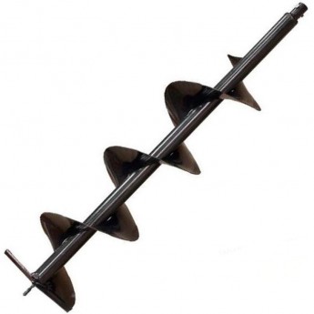 Бур HUTER AG-150 Бур HUTER AG-150