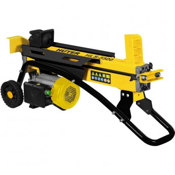 Дровокол электрический HUTER HLS-5500 Дровокол электрический HUTER HLS-5500