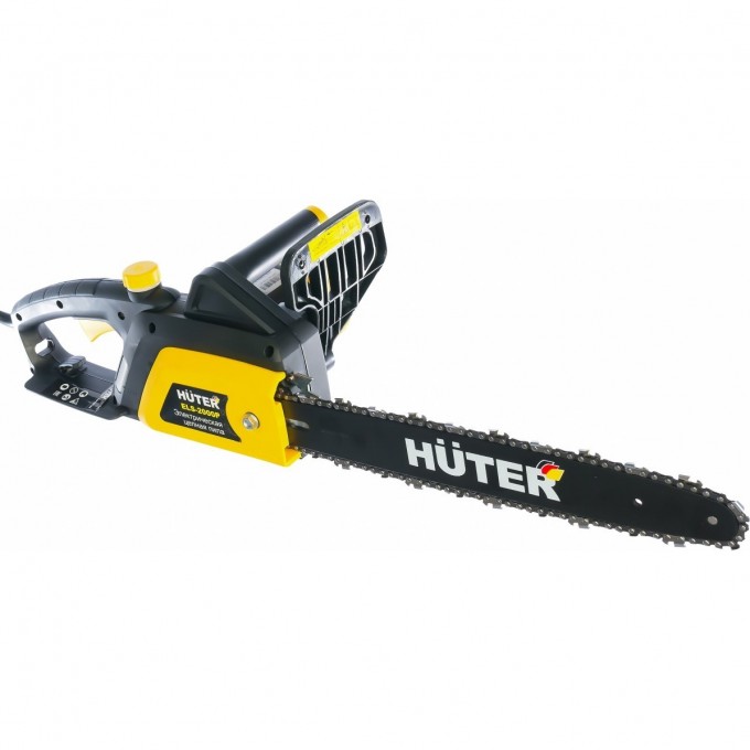 Электропила HUTER ELS-2000P 70/10/3