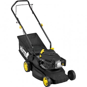 Газонокосилка бензиновая HUTER GLM-420LT Газонокосилка бензиновая HUTER GLM-420LT