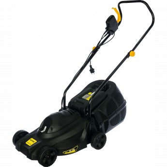 Газонокосилка электрическая HUTER ELM-1100 Газонокосилка электрическая HUTER ELM-1100