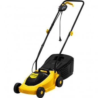 Газонокосилка электрическая HUTER ELM-1300/33 Газонокосилка электрическая HUTER ELM-1300/33