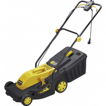 Газонокосилка электрическая HUTER ELM-1800P Газонокосилка электрическая HUTER ELM-1800P