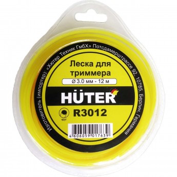 Леска HUTER R3012 Леска HUTER R3012