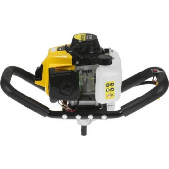 Мотобур HUTER GGD-62 Мотобур HUTER GGD-62