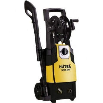 Мойка HUTER W195-ARV Мойка HUTER W195-ARV