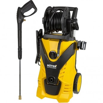 Мойка HUTER W210i PROFESSIONAL Мойка HUTER W210i PROFESSIONAL