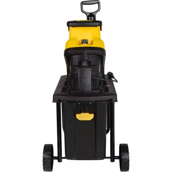 Садовый измельчитель HUTER ESH-40P Садовый измельчитель HUTER ESH-40P