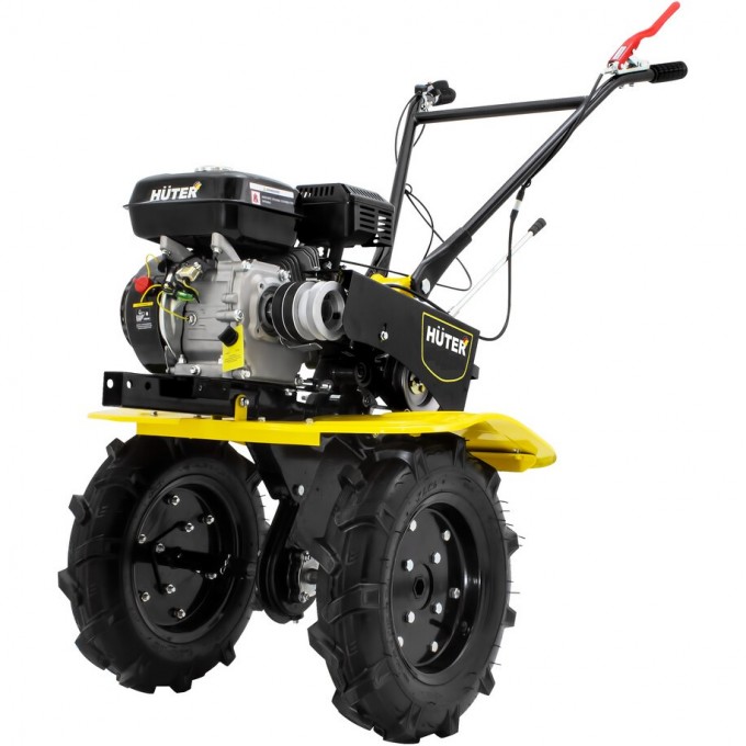 Сельскохозяйственная машина HUTER МК-1002Р-10 70/5/47