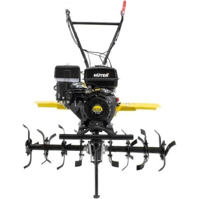 Сельскохозяйственная машина HUTER MK-11000 70/5/9