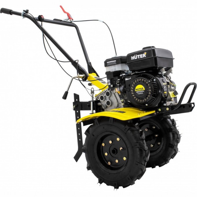 Сельскохозяйственная машина HUTER МК-7000P-10-4Х2 70/5/44
