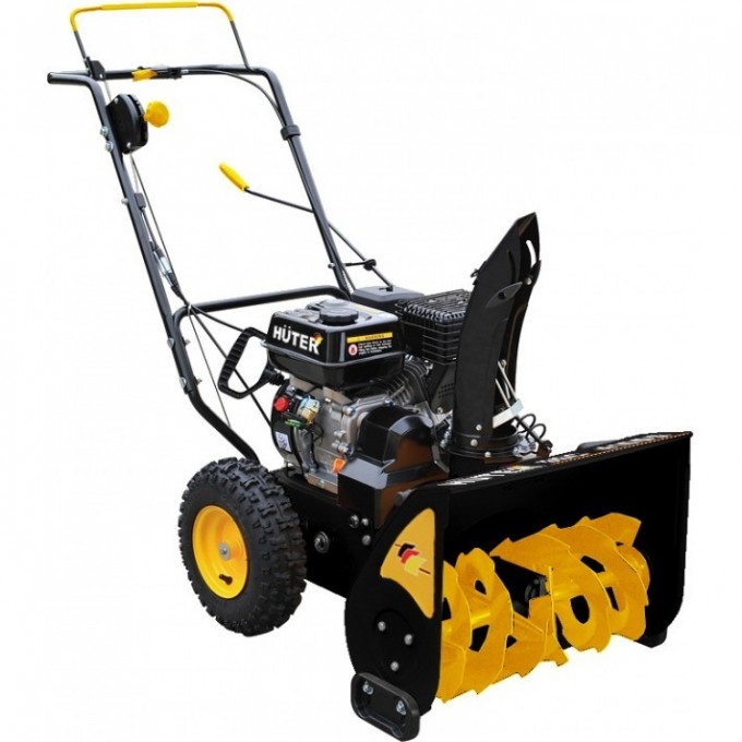 Снегоуборщик HUTER SGC 4000B 70/7/13
