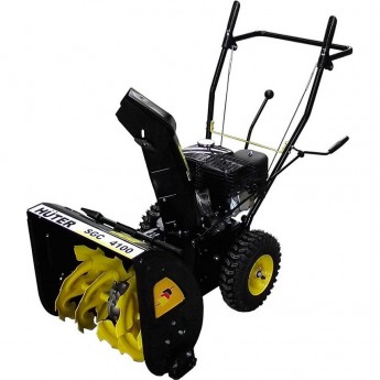 Снегоуборщик HUTER SGC 4100