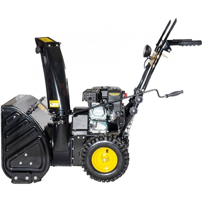 Снегоуборщик HUTER SGC 4100L 70/7/15