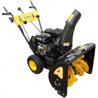 Снегоуборщик HUTER SGC 4800(B)