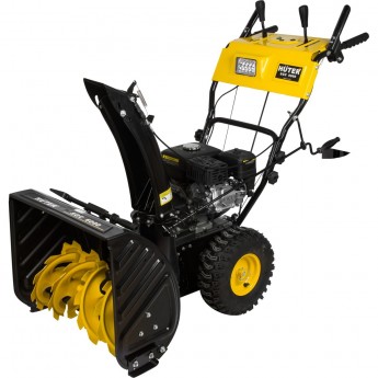 Снегоуборщик HUTER SGC 6000