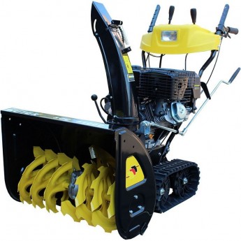 Снегоуборщик HUTER SGC 8100C
