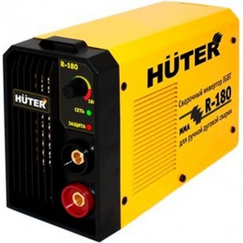 Сварочный аппарат HUTER R-180