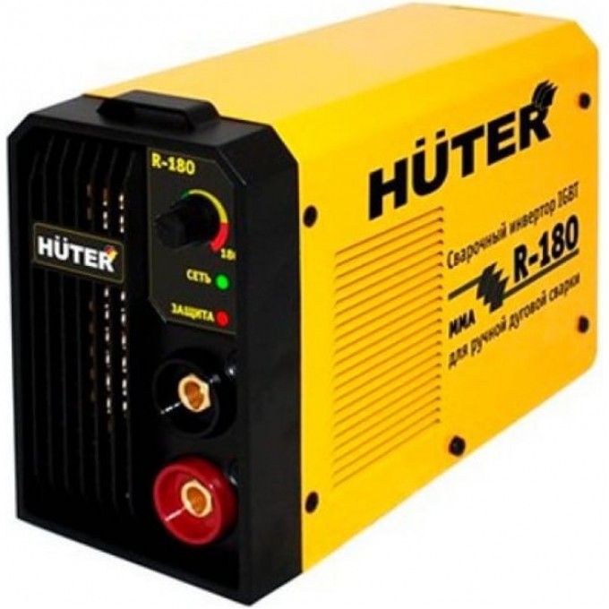 Сварочный аппарат HUTER R-180 65/46