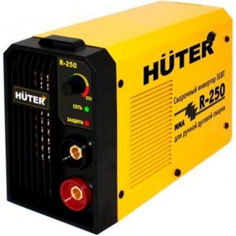 Сварочный аппарат HUTER R-250